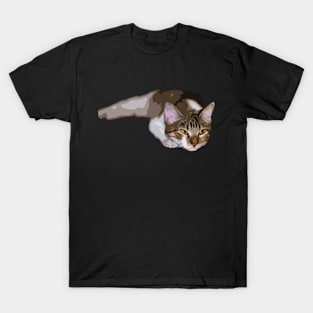 love cat T-Shirt